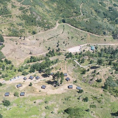 فندق Mountain Eco Shelter 1 فونشال المظهر الخارجي الصورة