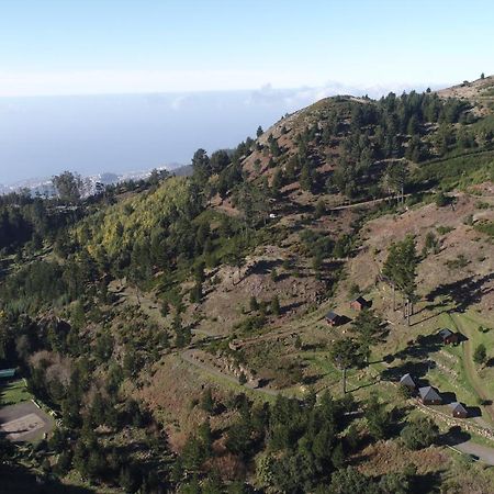 فندق Mountain Eco Shelter 1 فونشال المظهر الخارجي الصورة